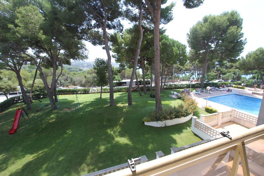 For A Stay Cala Dorada Salou Kültér fotó