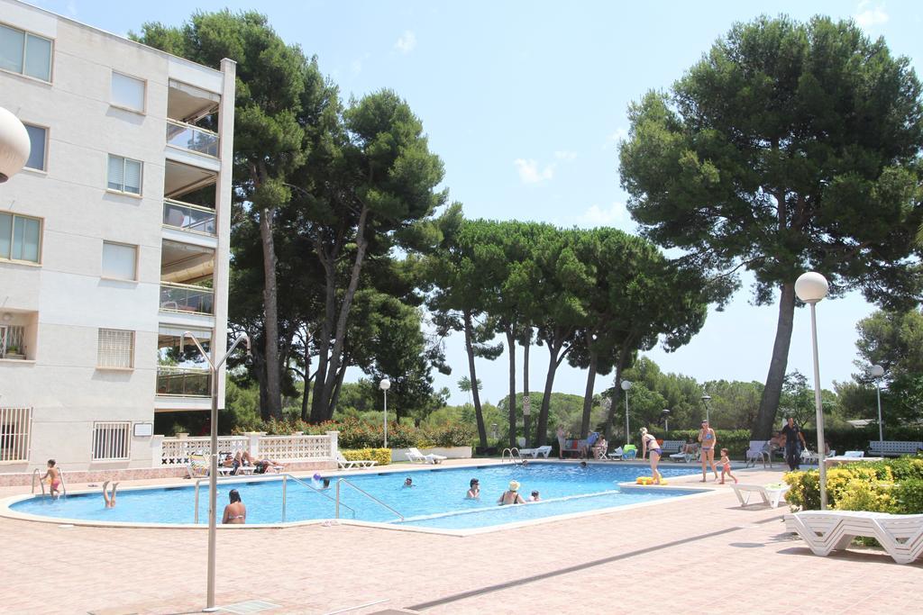 For A Stay Cala Dorada Salou Kültér fotó