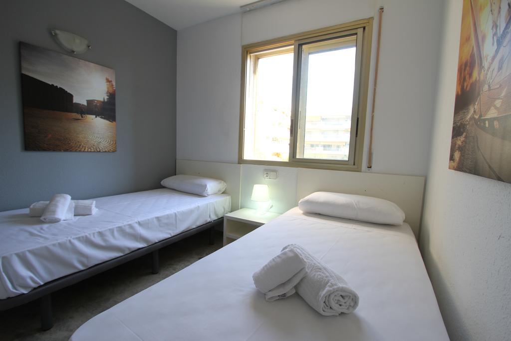For A Stay Cala Dorada Salou Kültér fotó