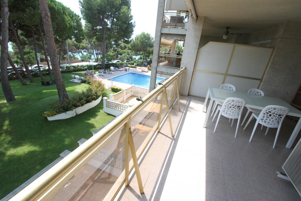For A Stay Cala Dorada Salou Kültér fotó