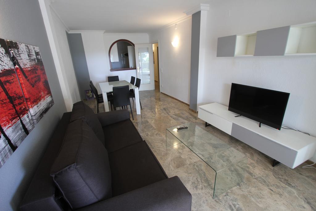 For A Stay Cala Dorada Salou Kültér fotó
